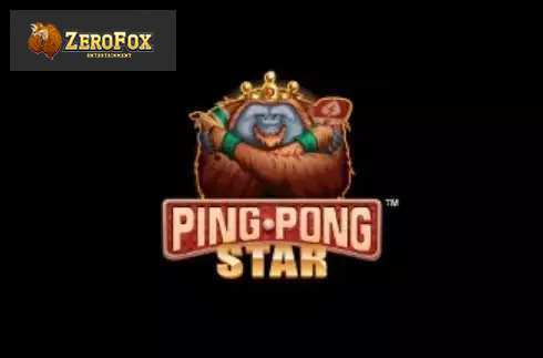 Ping Pong Star